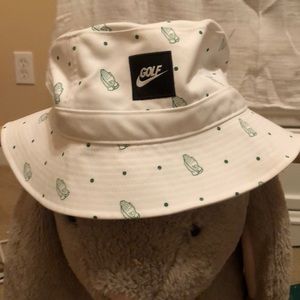 Nike Golf bucket hats